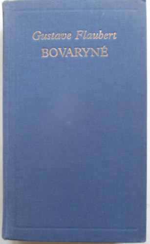 Bovaryn