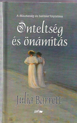 Julia Barrett - nteltsg s nmts