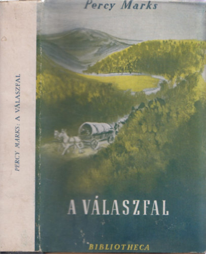 A vlaszfal