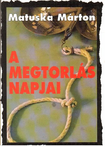 A megtorls napjai