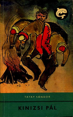 Kinizsi P�l (Delfin k�nyvek)