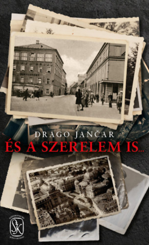 s a szerelem is...