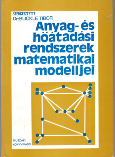 Anyag- s htadsi rendszerek matematikai modelljei