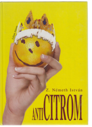 Anticitrom