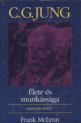C.G. Jung lete s munkssga II.