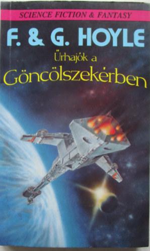 �rhaj�k a G�nc�lszek�rben