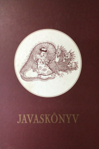 Javasknyv