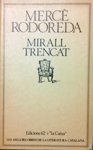 Mirall trencat
