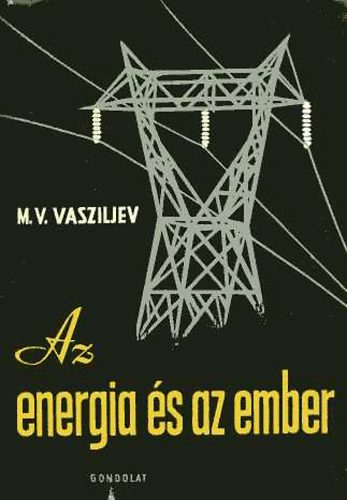 Az energia s az ember