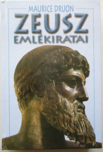 Maurice Druon - Zeusz eml�kiratai