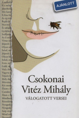 Csokonai Vit�z Mih�ly v�logatott versei