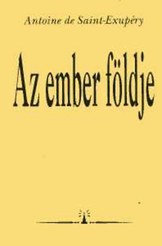Az ember fldje