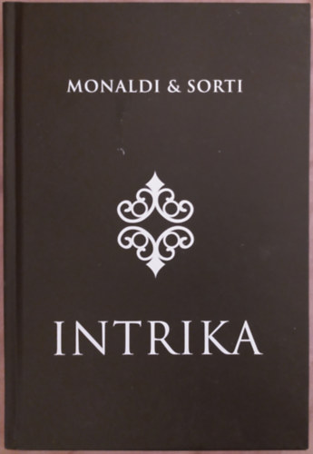 Intrika