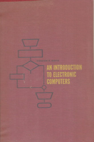 An Introduction to Electronic Computers
