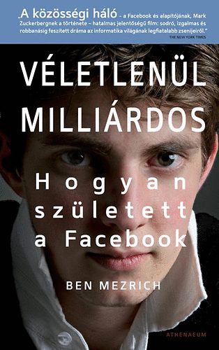 Vletlenl millirdos