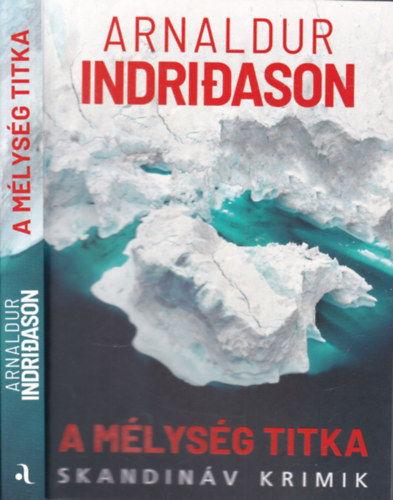 A mlysg titka (Skandinv krimik)