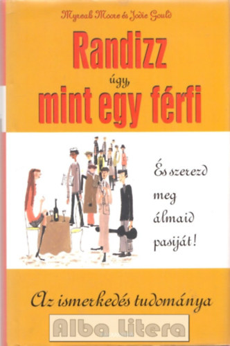 Randizz �gy, mint egy f�rfi