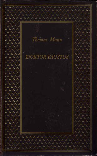 Doktor Faustus