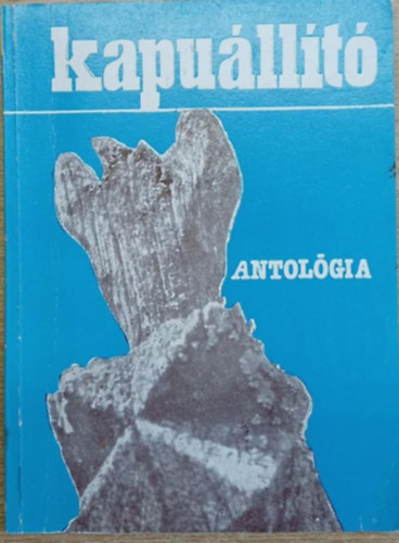 Kapu�ll�t� - Antol�gia