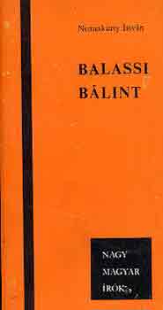 Balassi Blint