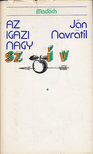 Az igazi nagy szv