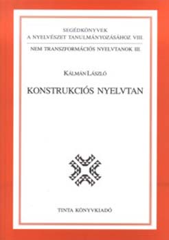Konstrukci�s nyelvtan