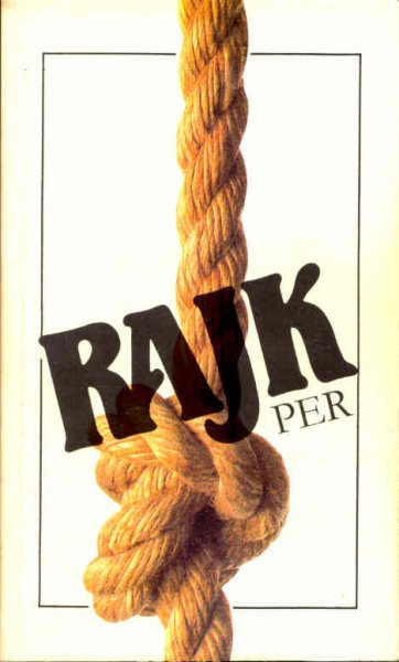 Paizs Gbor  (vlogatta) - Rajk per