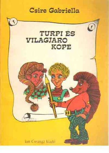 Turpi s Vilgjr Kp