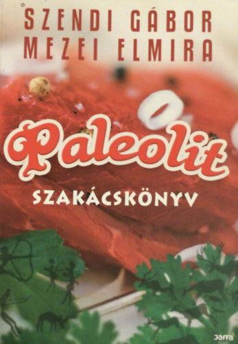 Paleolit szakcsknyv