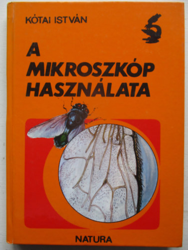 A mikroszk�p haszn�lata