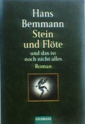 Hans Bemmann - Stein und Flte