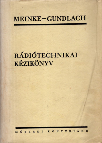 Rditechnikai kziknyv