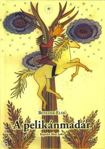 A pelik�nmad�r