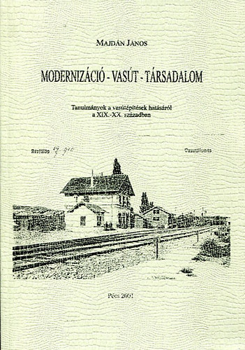 Modernizci - vast - trsadalom