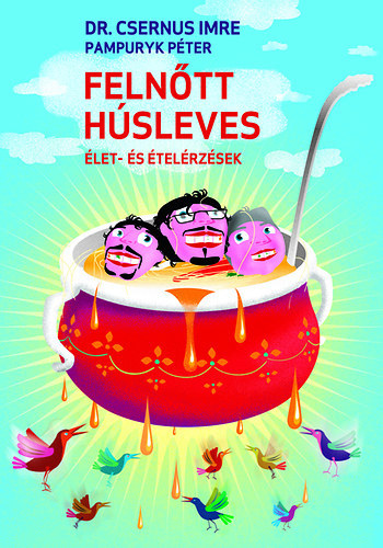 Felntt hsleves