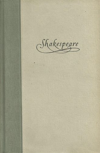 Shakespeare sszes drmi VI. Sznmvek
