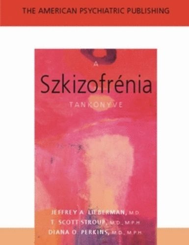 A szkizofrnia tanknyve