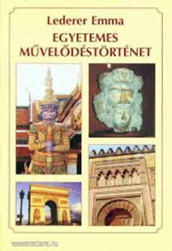 Egyetemes mveldstrtnet