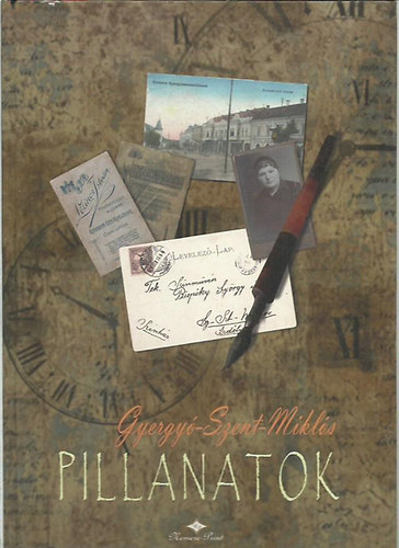 Gyergy�-Szent-Mikl�s - Pillanatok