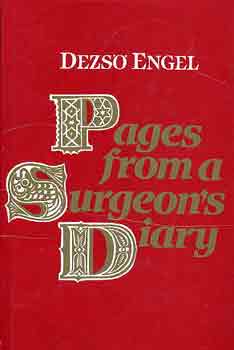 Pages from a surgeon's diary