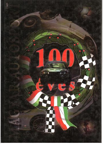 100 ves a magyar autsport