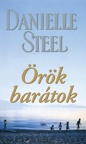 Danielle Steel - rk bartok