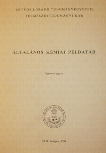 ltalnos kmiai pldatr