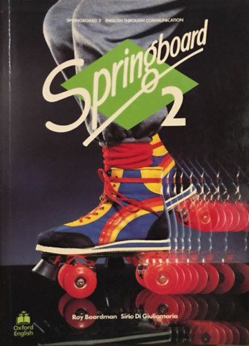 Springboard 2
