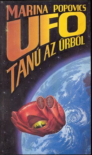 UFO tan� az �rb�l