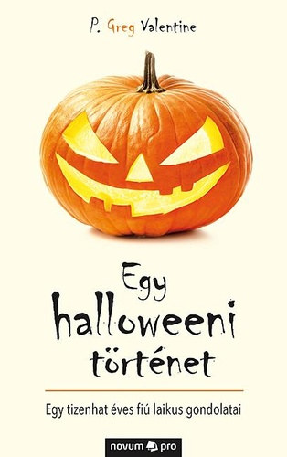 Egy halloweeni t�rt�net