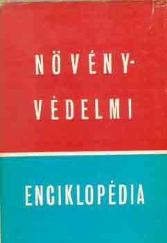 Nvnyvdelmi enciklopdia I-II.