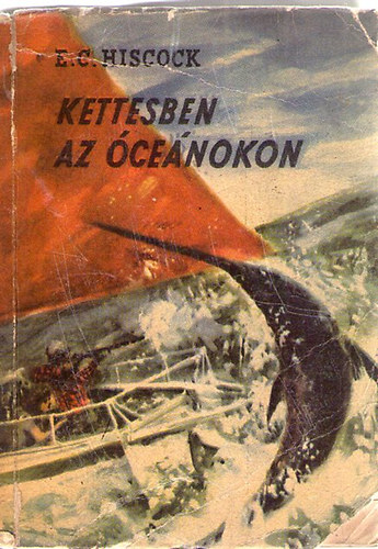 Hiscock - Kettesben az cenon
