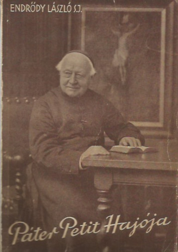 Pter Petit hajja