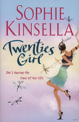 Sophie Kinsella - Twenties Girl